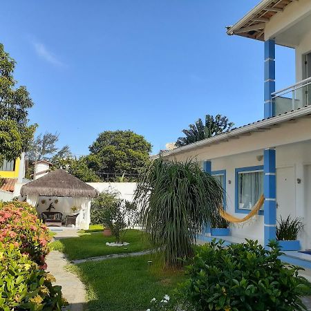 Estrela Azul Guest House Buzios Exterior foto