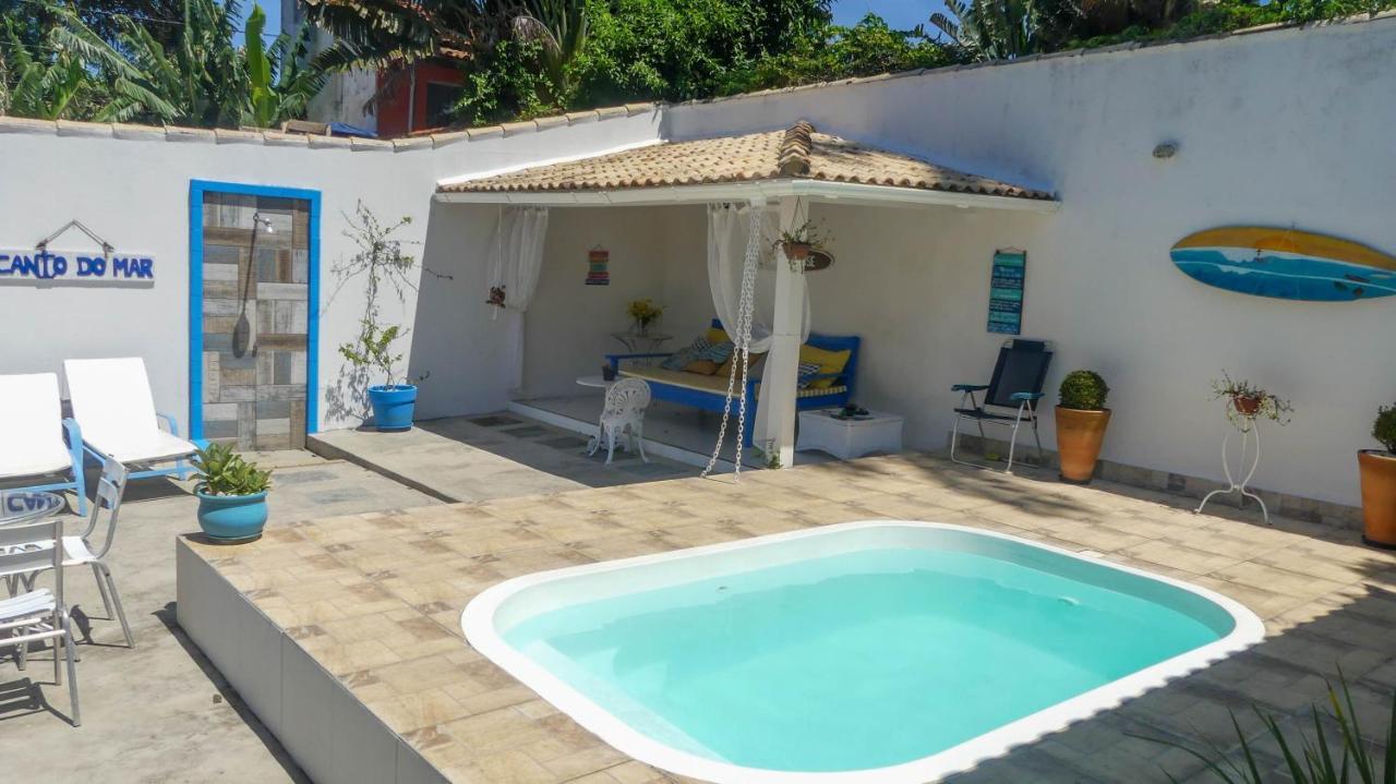 Estrela Azul Guest House Buzios Exterior foto