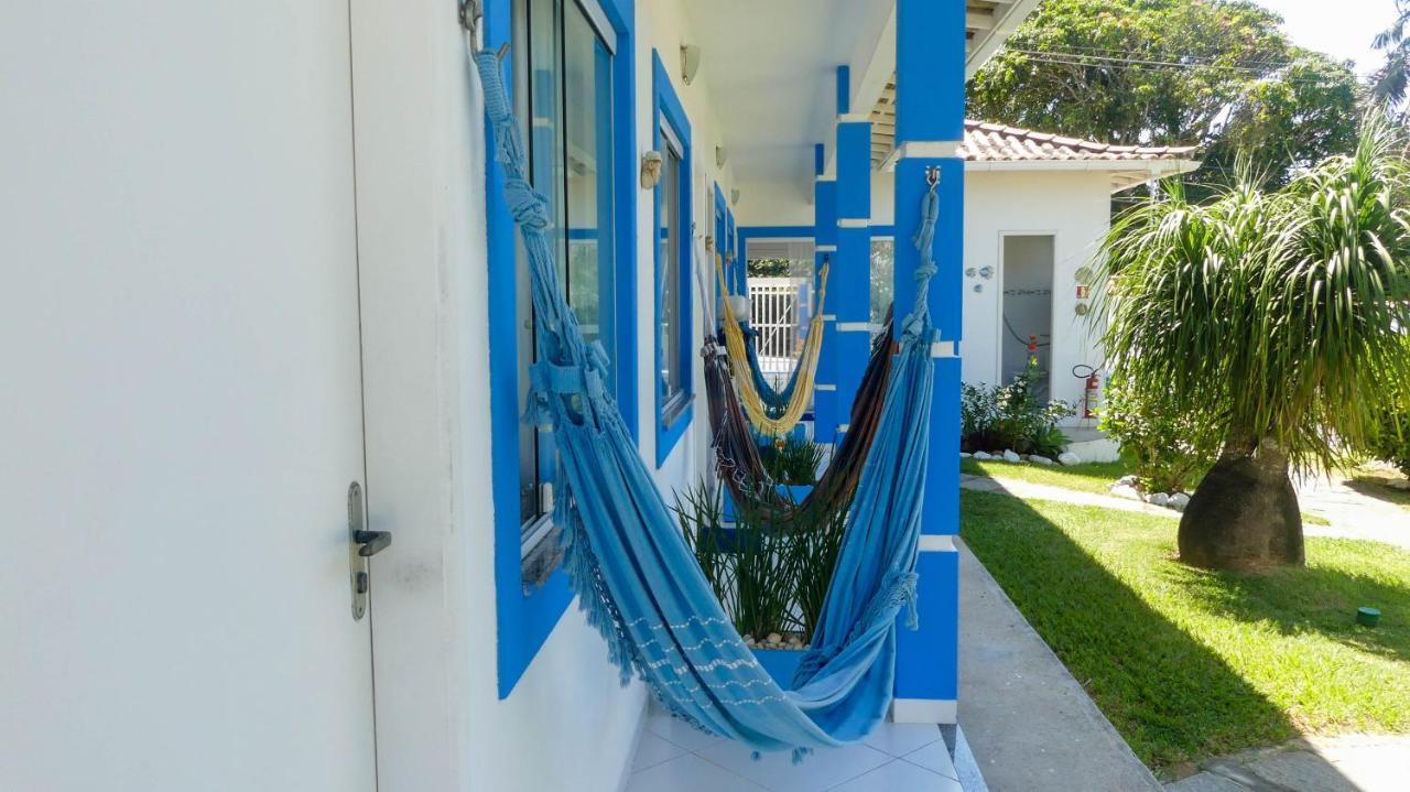 Estrela Azul Guest House Buzios Exterior foto