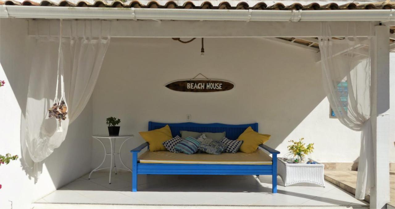 Estrela Azul Guest House Buzios Exterior foto
