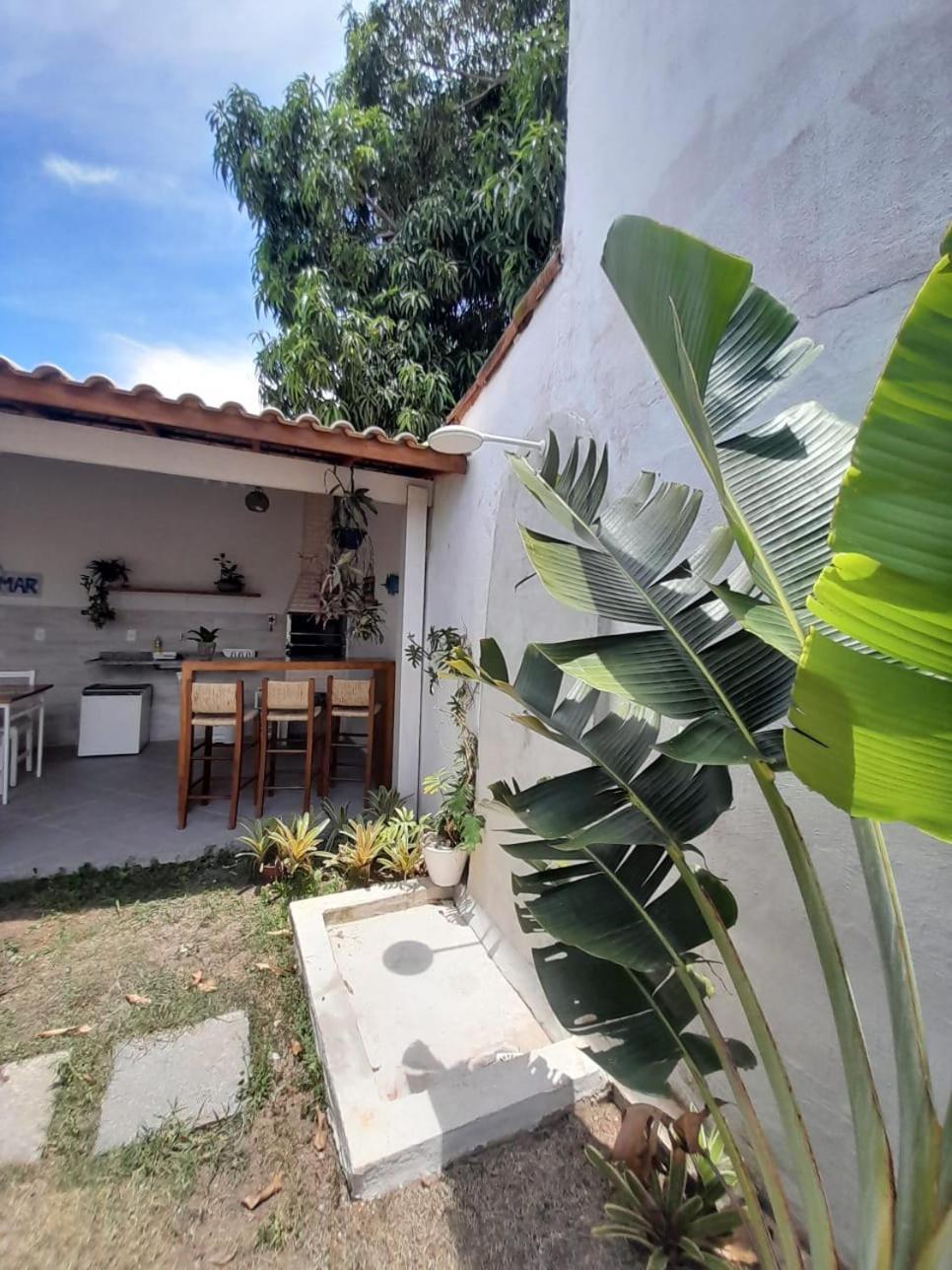 Estrela Azul Guest House Buzios Exterior foto