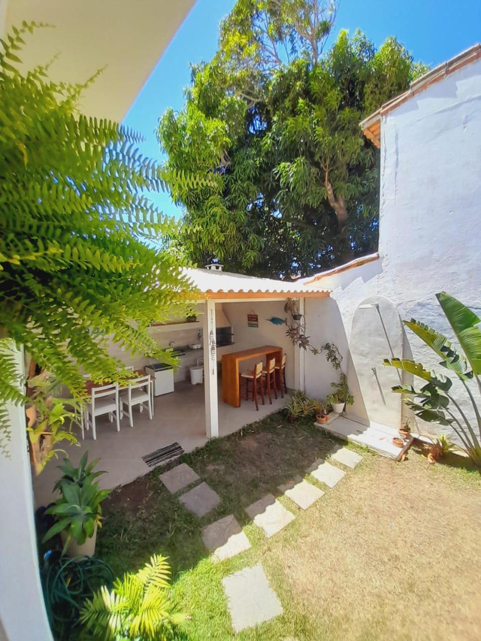 Estrela Azul Guest House Buzios Exterior foto