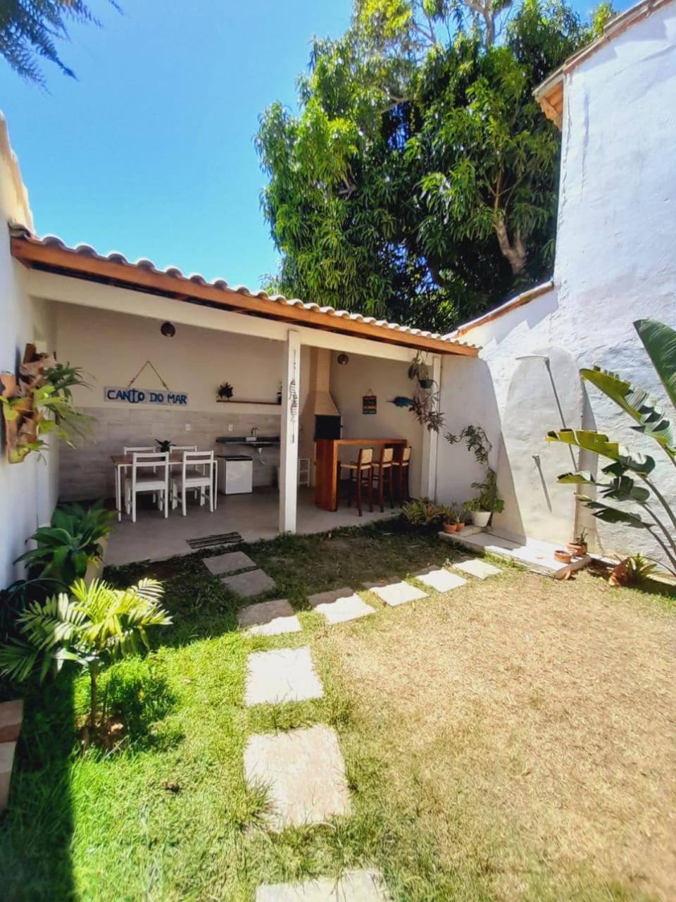 Estrela Azul Guest House Buzios Exterior foto