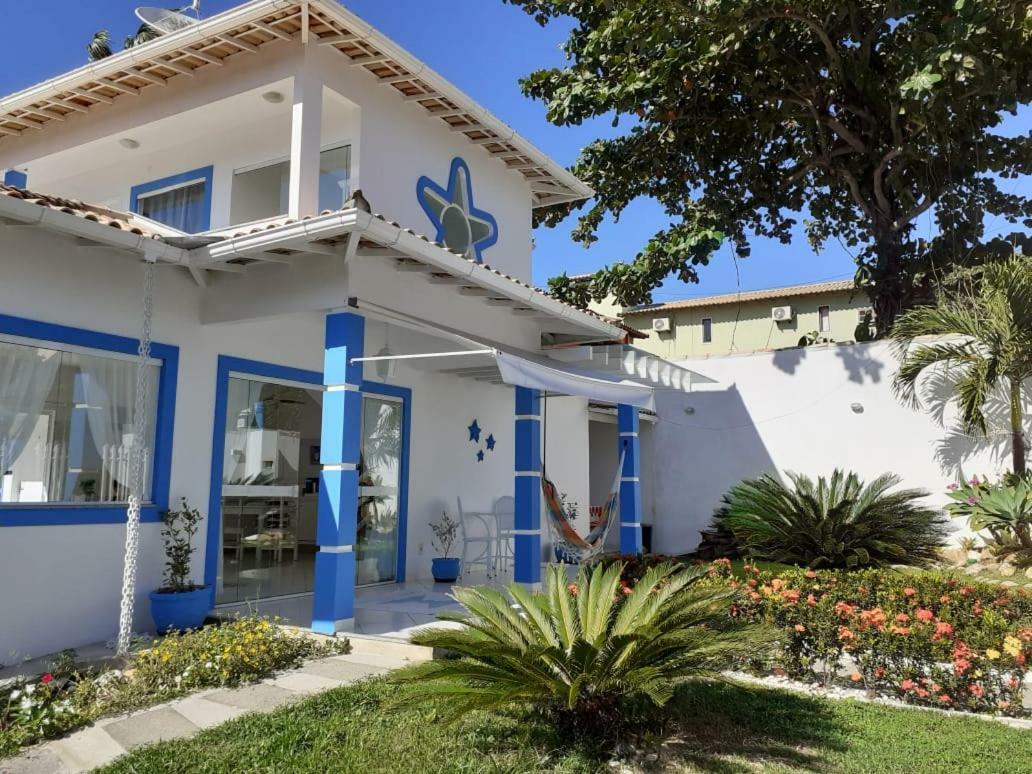 Estrela Azul Guest House Buzios Exterior foto